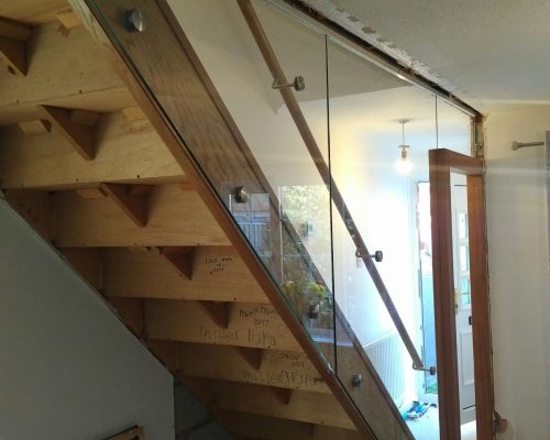 Balustrading Midlands-2